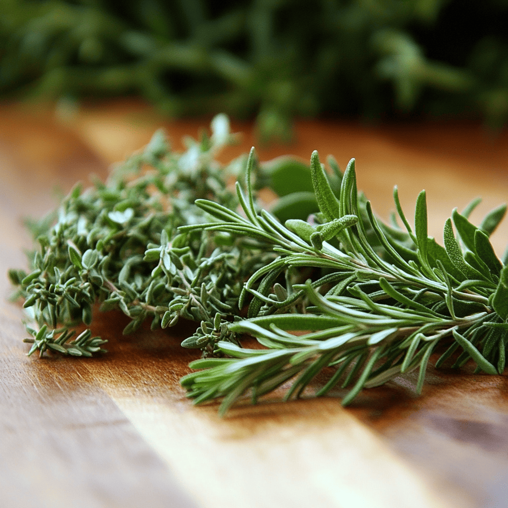 The Secret Herbs for Beef Stew: Perfect Blends for Comforting Meals
