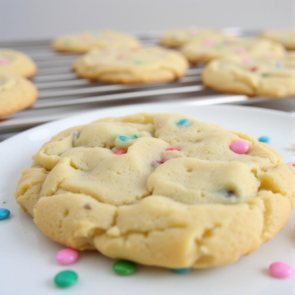 What Is the Best Flour for Gluten-Free Cookies?