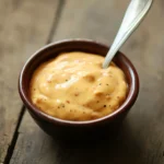 burger sauce