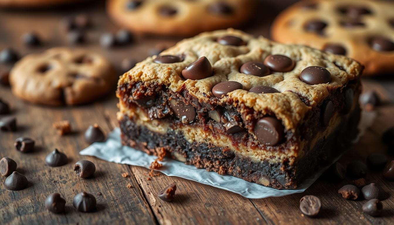Is it brookie or Crownie? Which is the Right Name for This Dessert?