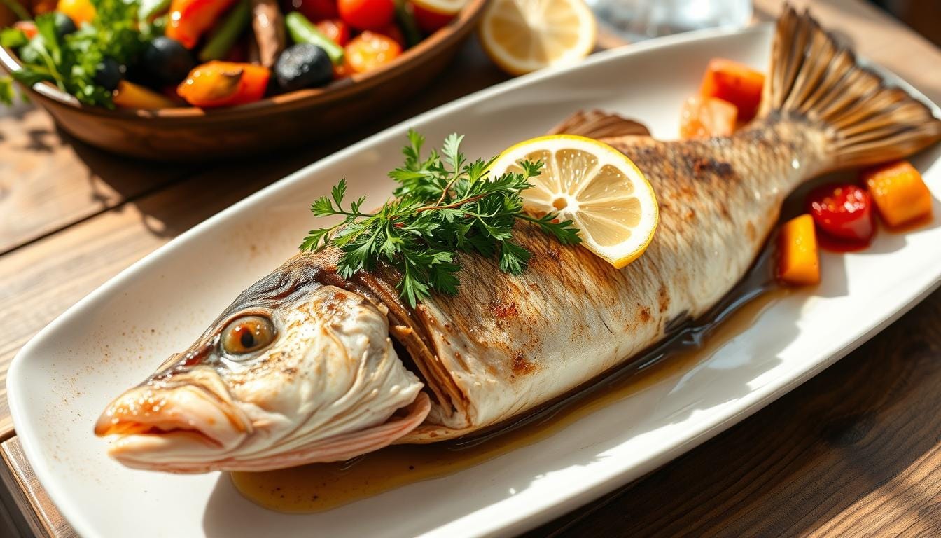 Easy Baked Walleye Recipes for a Healthy Weeknight Meal
