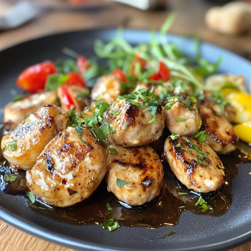 chicken_sausage