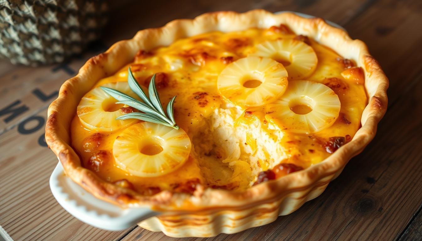 Top Tips for Perfecting Pineapple Cheese Casserole at Home