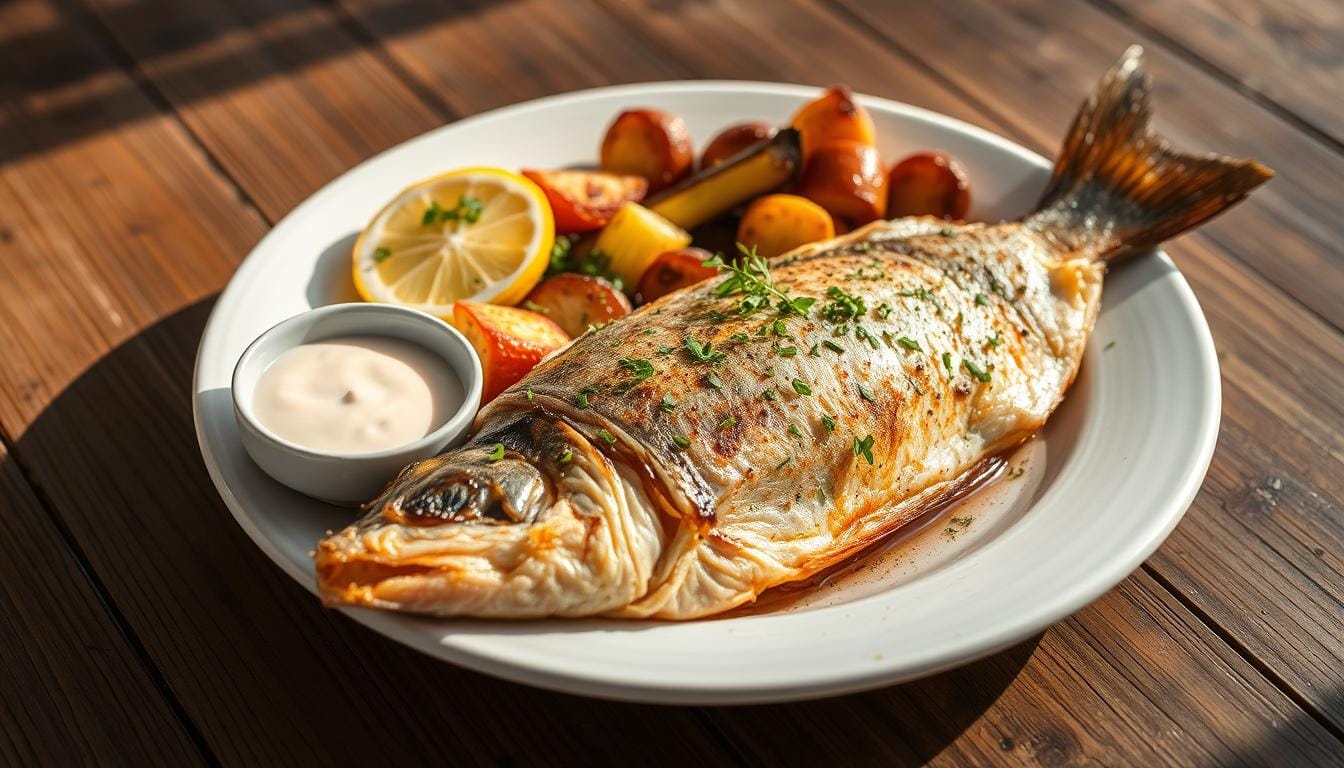 Walleye Recipe: Tips and Techniques