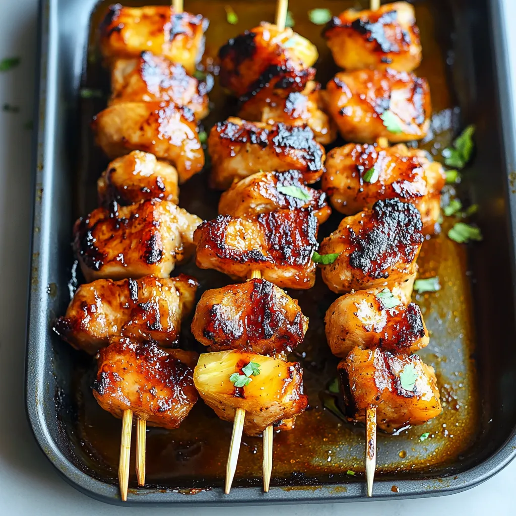 BBQ PINEAPPLE CHICKEN KABOBS upscaled 68271b6ecd451