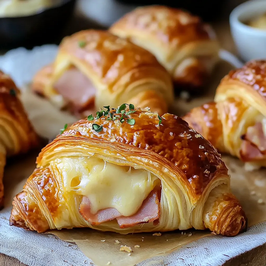 Baked Ham and Cheese upscaled 6827387f53885