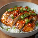 Irresistible Sweet Chili Chicken Recipe 8 Irresistible Sweet Chili Chicken Recipe