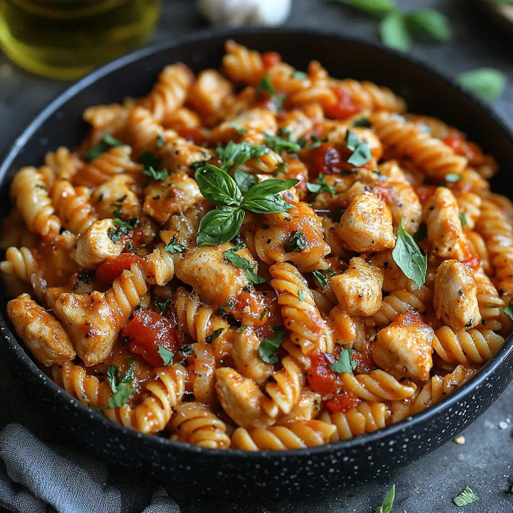 Marry Me Chicken Pasta upscaled 68261002a018e