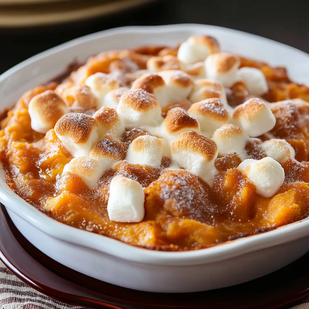 Sweet Potato Casserole with upscaled 6827549f3a54c