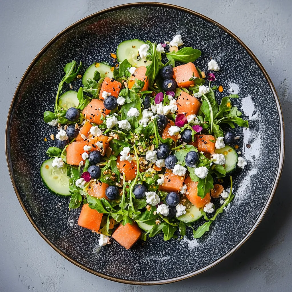 WATERMELON SALAD WITH CUCUMBER upscaled 6825b63f02eeb