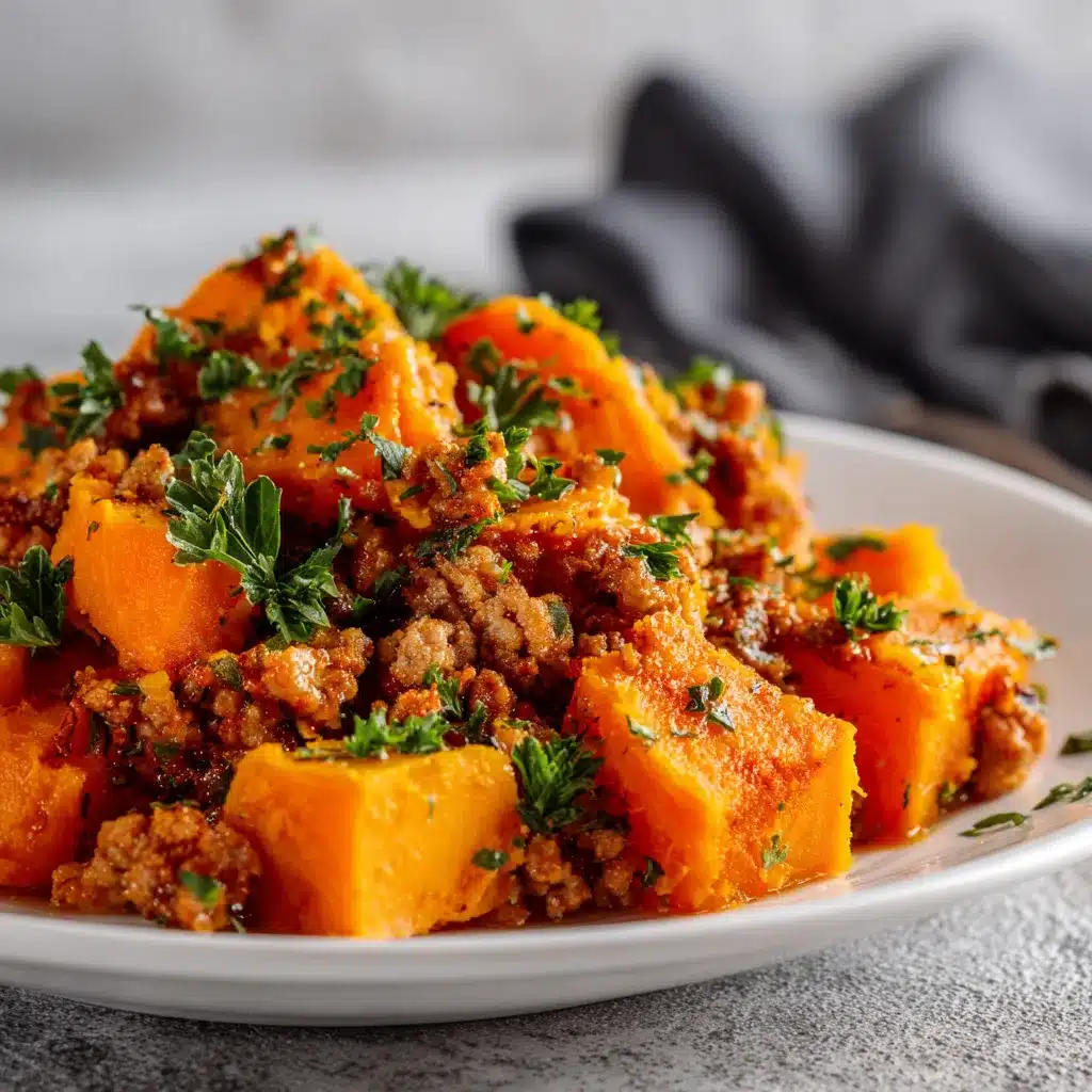 Ground Turkey Sweet Potato Bake: A Healthy & Delicious Comfort Dish 6 Ground Turkey Sweet Potato upscaled 686645a4dc610